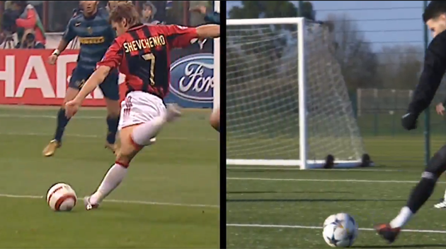 фото: кадр из видео