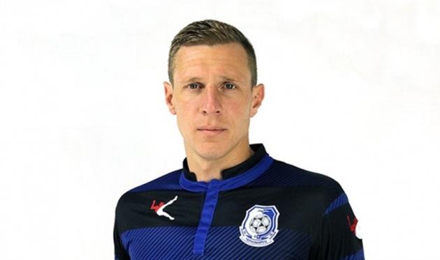 Николай Ищенко, ФК Черноморец