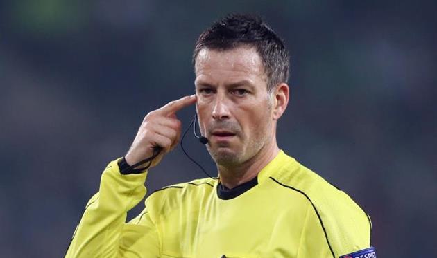 Марк Клаттенбург, Getty Images