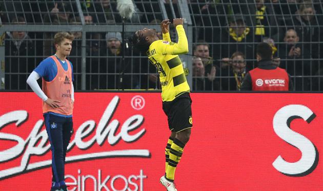 МИШИ БАТШУАЙИ, GETTY IMAGES