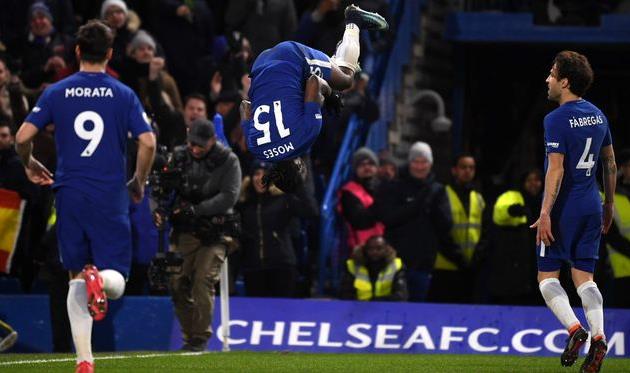 ФОТО twitter.com/chelseafc