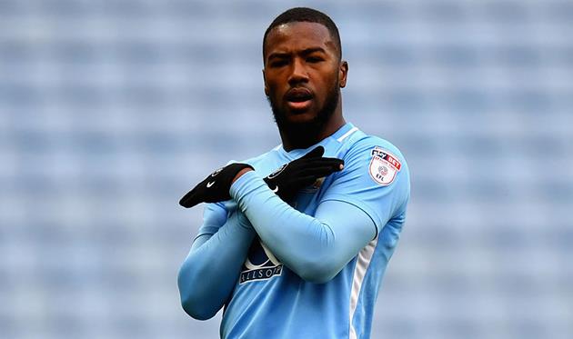 Дакенс Назон, getty images