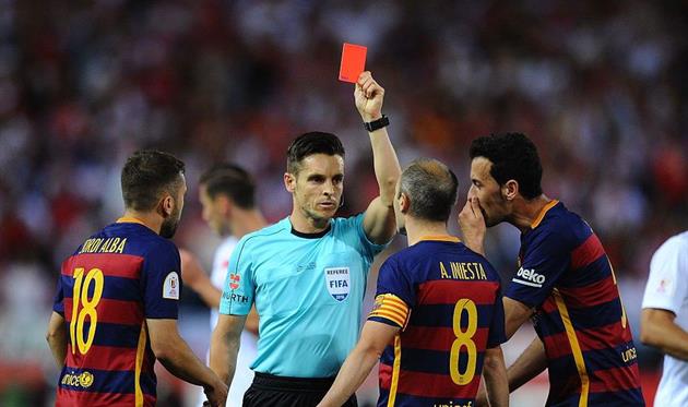 Карлос дель Серро, Getty Images