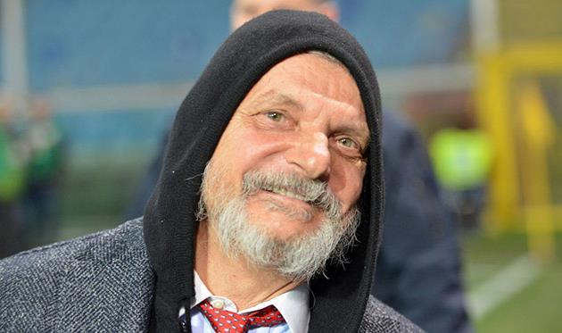 Массимо Ферреро, getty images