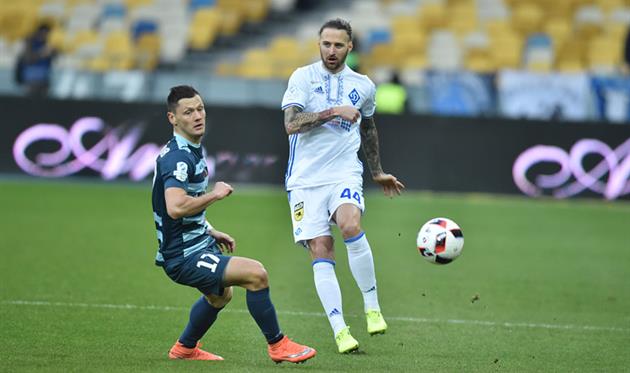 ФОТО: ФК Динамо