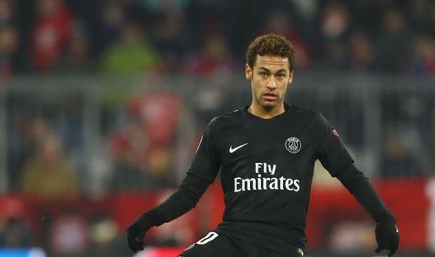 Неймар, Getty Images