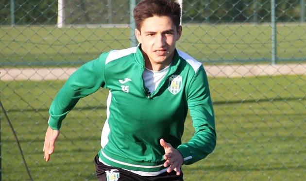 Карпаты — Самгурали 2:0 Видео голов и обзор матча