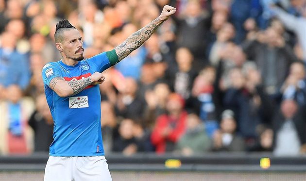 МАРЕК ГАМШИК, GETTY IMAGES