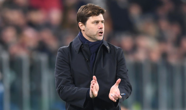 Маурисио Почеттино, Getty Images