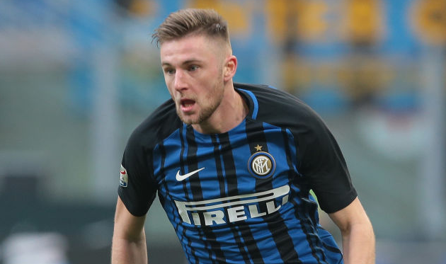 Милан Шкриниар, Getty Images