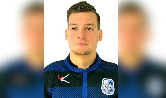 Артем Ярмоленко