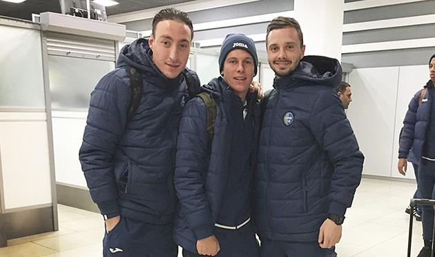 фото фк олимпик