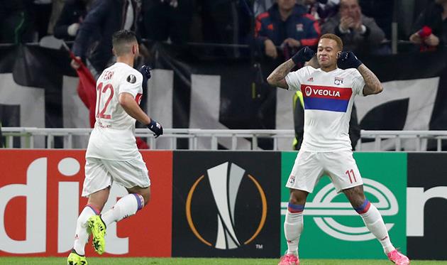 Лион, getty images