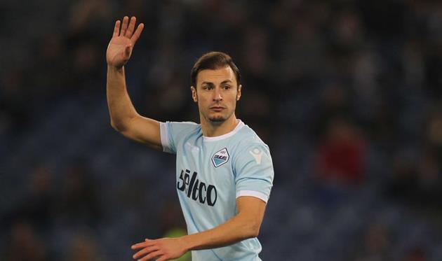 Штефан Раду, Getty Images