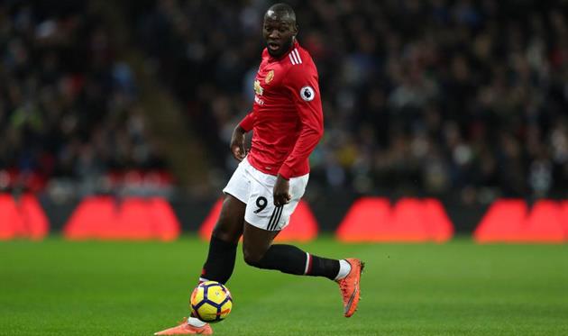 Ромелу Лукаку, Getty Images