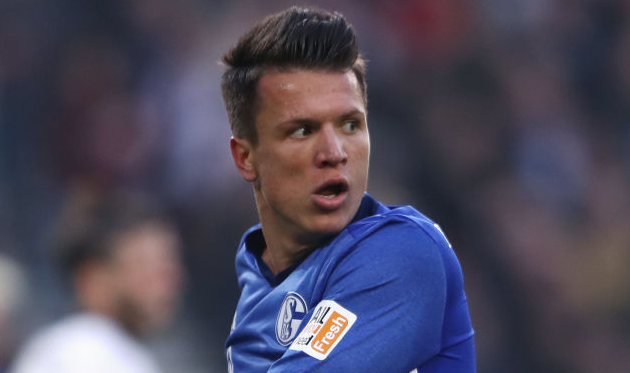 Евгений Коноплянка, Getty Images