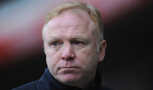 Алекс Маклиш, Getty Images