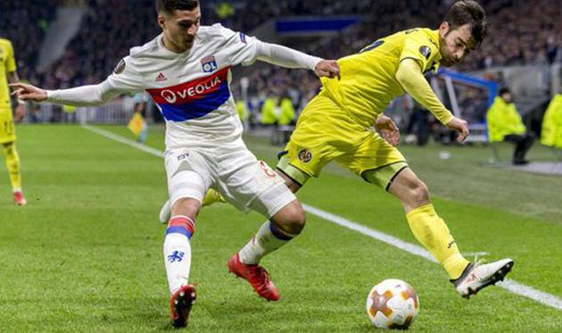 Фото ФК Вильярреал