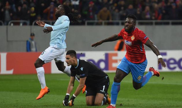 Фото ФК Стяуа