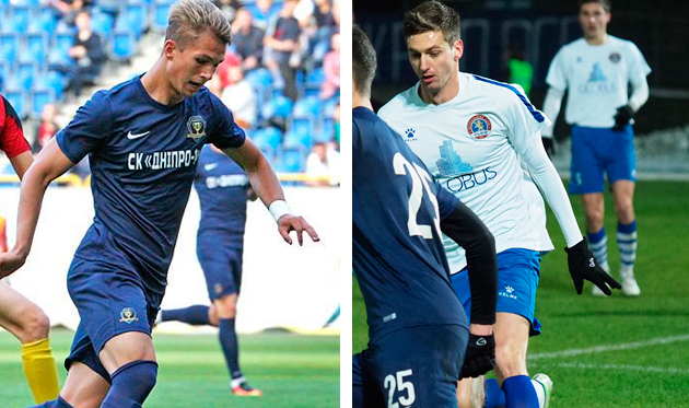 Сухарь и Бухал