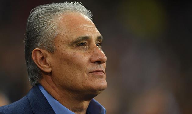 Тите, getty images