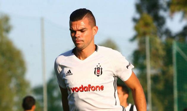 Пепе, getty images