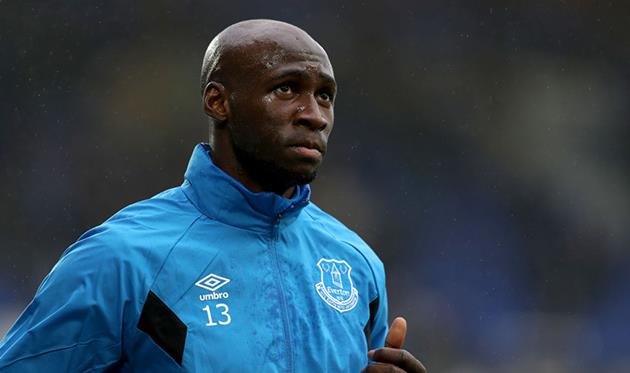 Эльяким Мангала, getty images