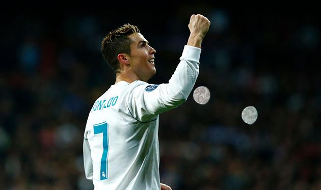 Криштиану Роналду, вероятно, пакует чемоданы, getty images