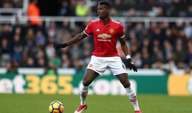 Поль Погба, Getty Images