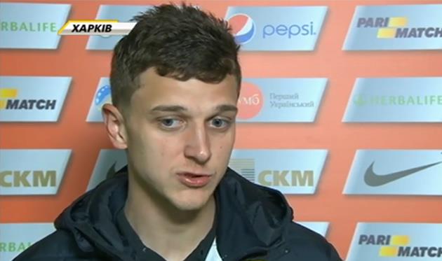 Иван Бобко, footballua.tv