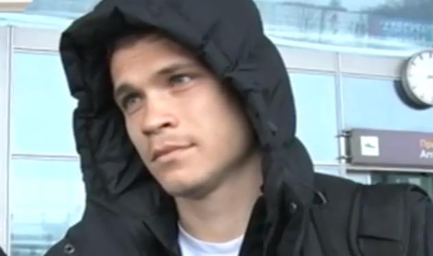 Артем Громов, телеканал Футбол 1/2