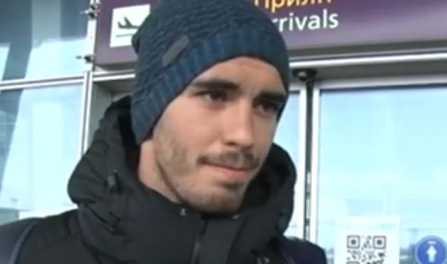 Игорь Харатин, footballua.tv