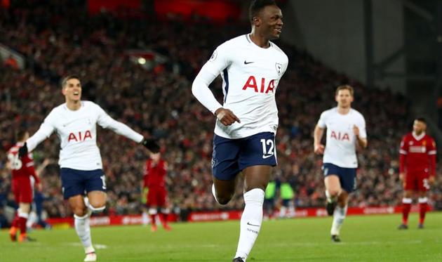 Виктор Ваньяма, Getty Images