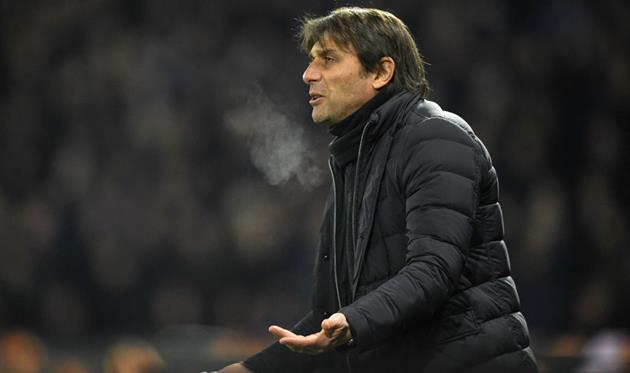 Антонио Конте, Getty Images