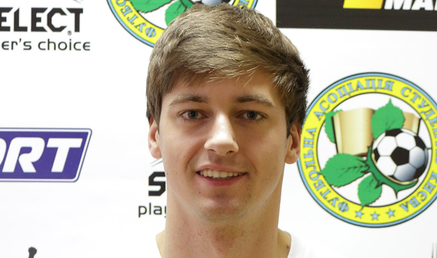 ГЛЕБ БУХАЛ, FASK.COM.UA