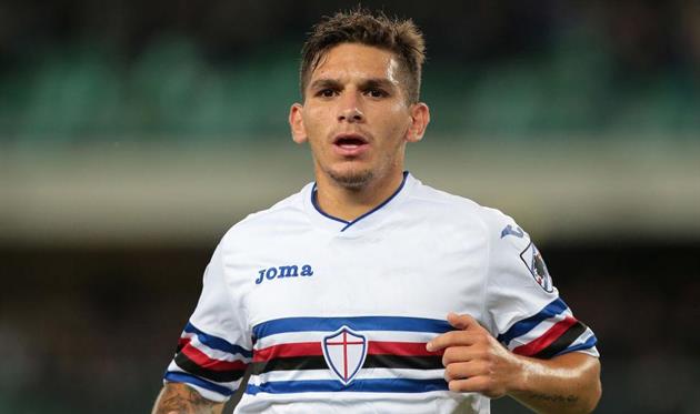 Лукас Торрейра, Getty Images