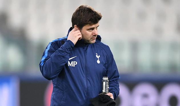 Маурисио почеттино, getty images