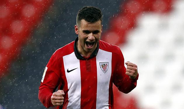 Агер Акече, фото фк атлетик