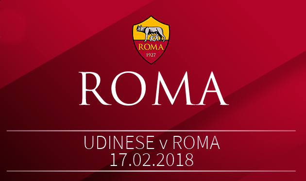 Удинезе — Рома: Коларов и Строотман остались в запасе