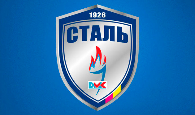 Сталь впервые за 18 туров одержала победу
