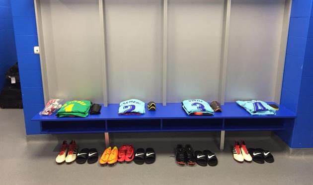 Эйбар — Барселона: Коутиньо и Дембеле в запасе