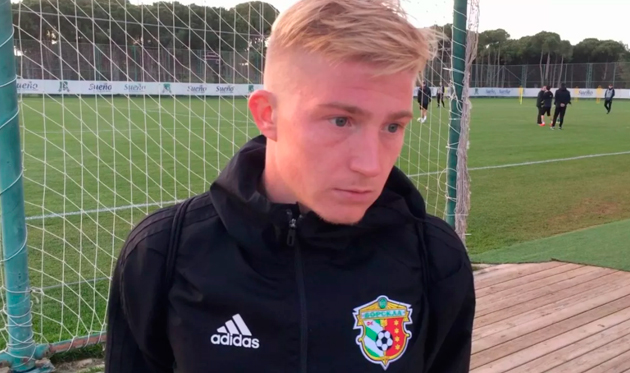 Владислав Кулач