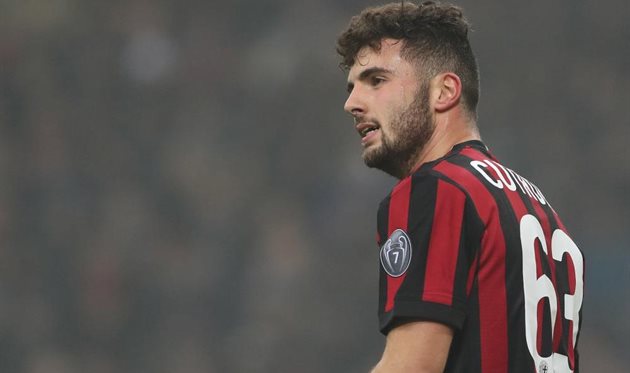 ПАТРИК КУТРОНЕ, GETTY IMAGES