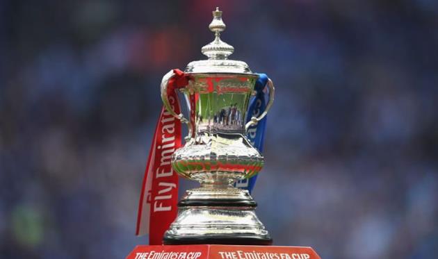 Кубок Англии