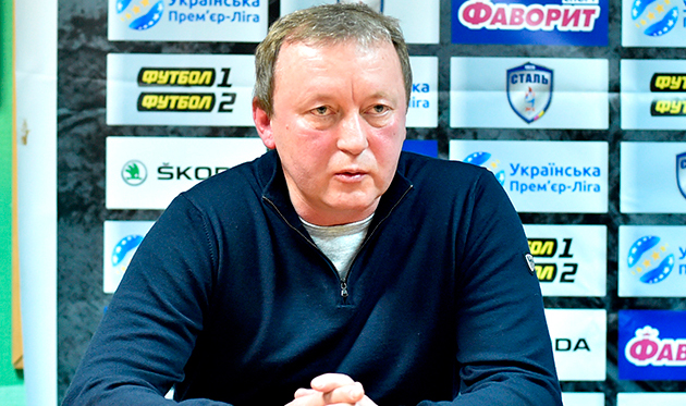 Владимир Шаран, ФК Алксандрия