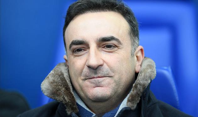 Карлуш Карвальял, getty images