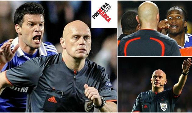 Эвребе: После матча Челси — Барселона я потерял уважение многих людей