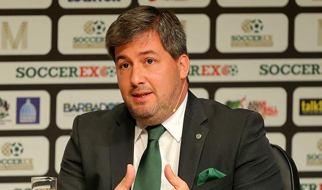 Бруно Де Карвалью, getty images