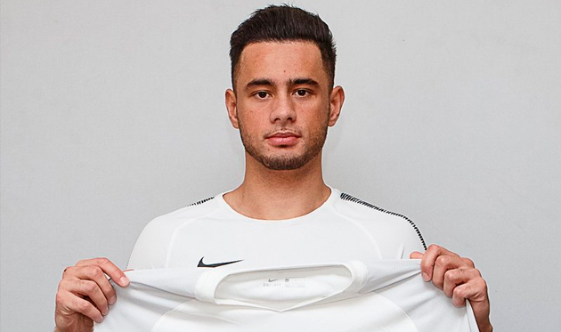 Давид Фаупала, фк заря