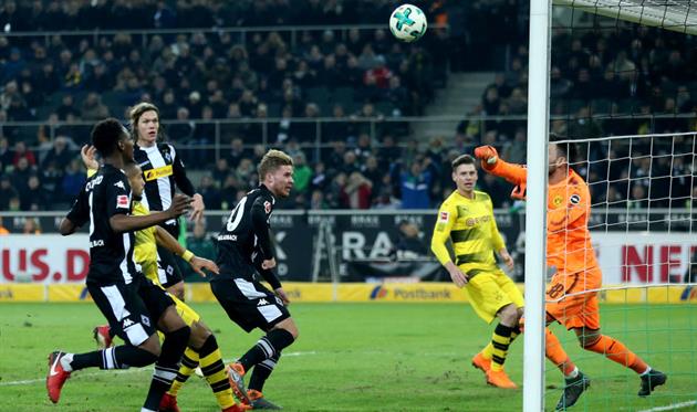 Дортмундцы добыли три пункта, Getty Images